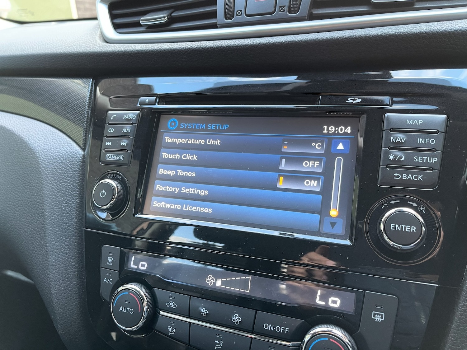 Used Nissan X-Trail 2015 for sale - 76605825: Photo 47