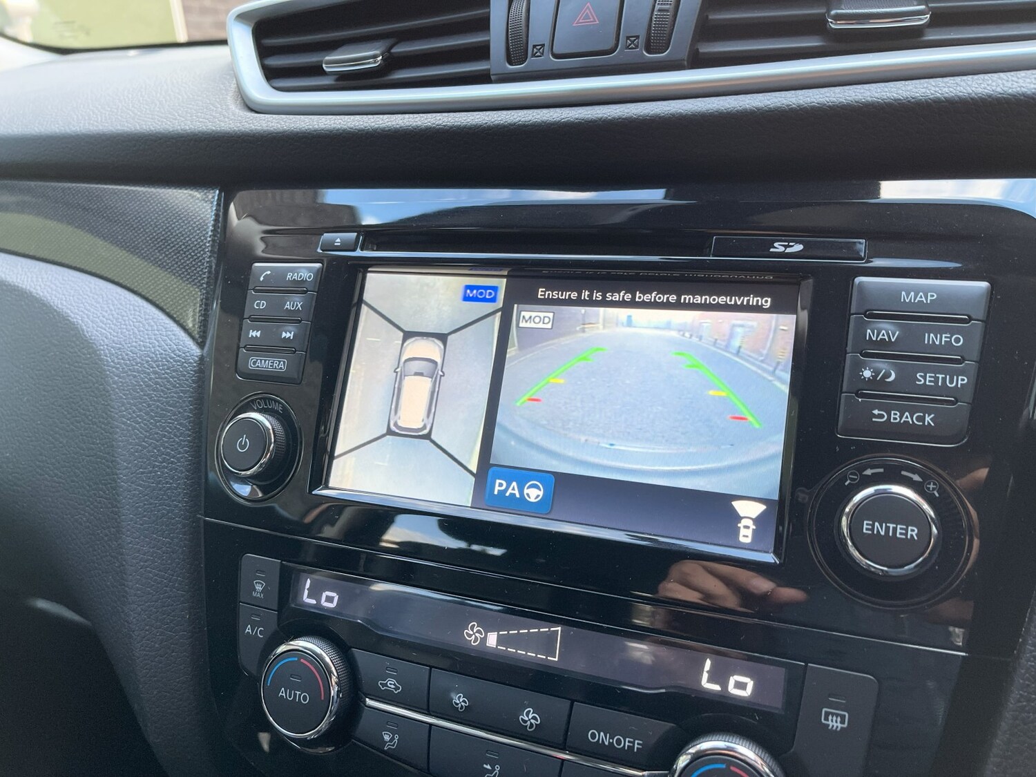 Used Nissan X-Trail 2015 for sale - 76605825: Photo 48