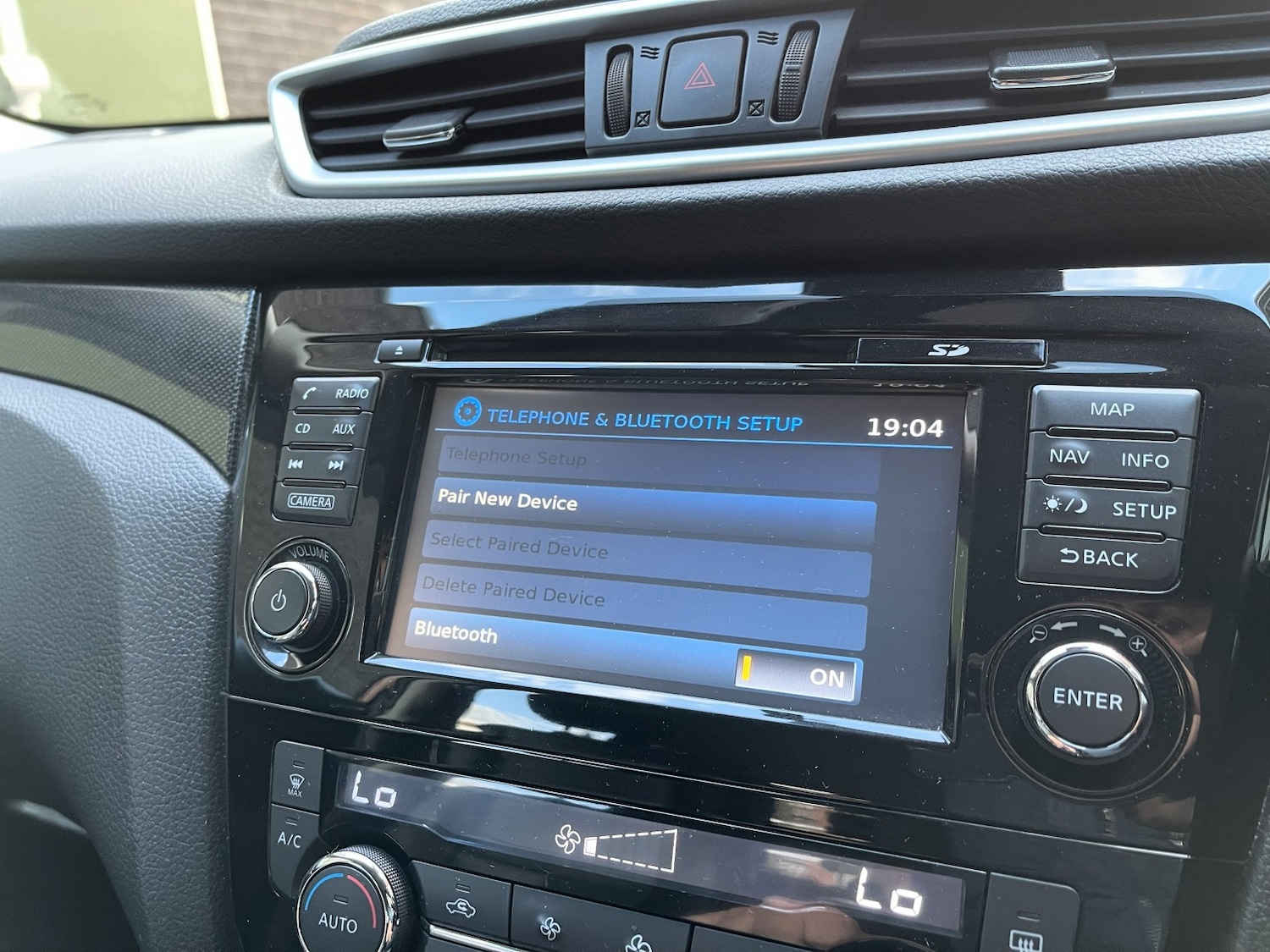 Used Nissan X-Trail 2015 for sale - 76605825: Photo 50