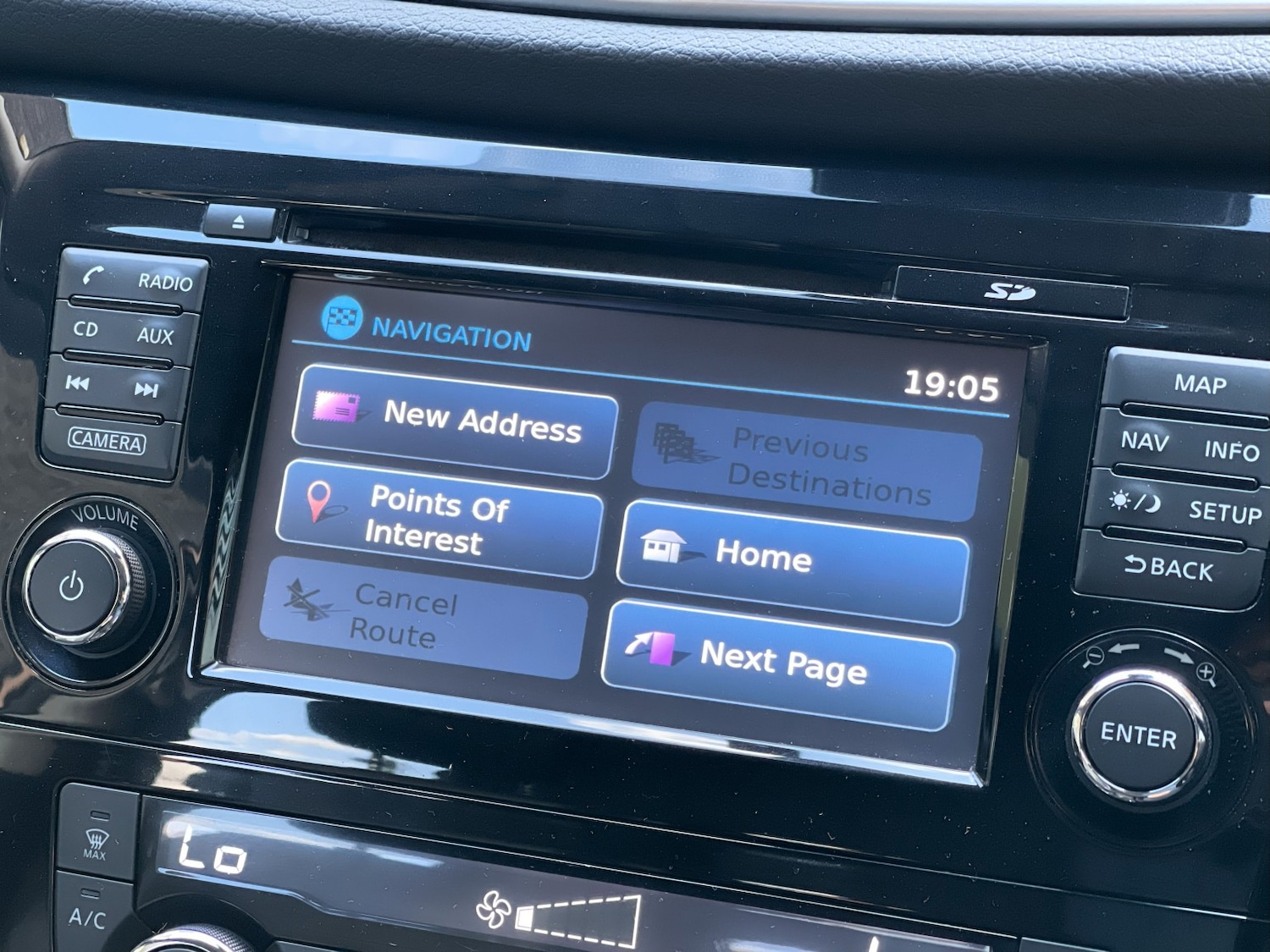 Used Nissan X-Trail 2015 for sale - 76605825: Photo 59