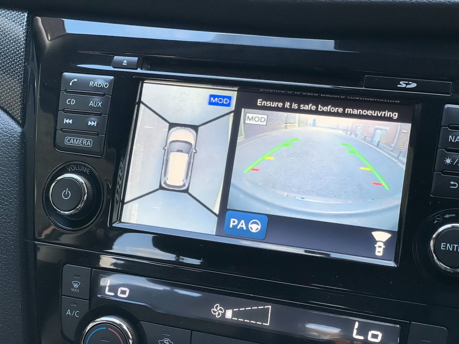 Used Nissan X-Trail 2015 for sale - 76605825: Photo 61