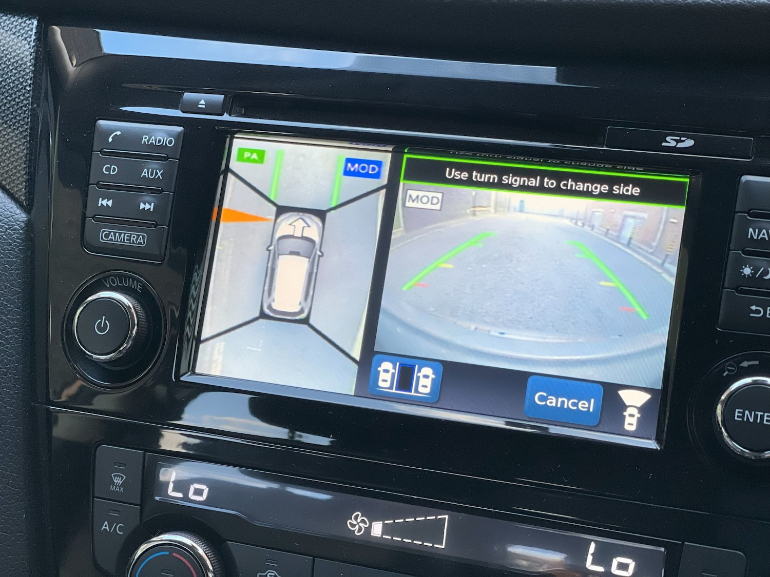 Used Nissan X-Trail 2015 for sale - 76605825: Photo 62