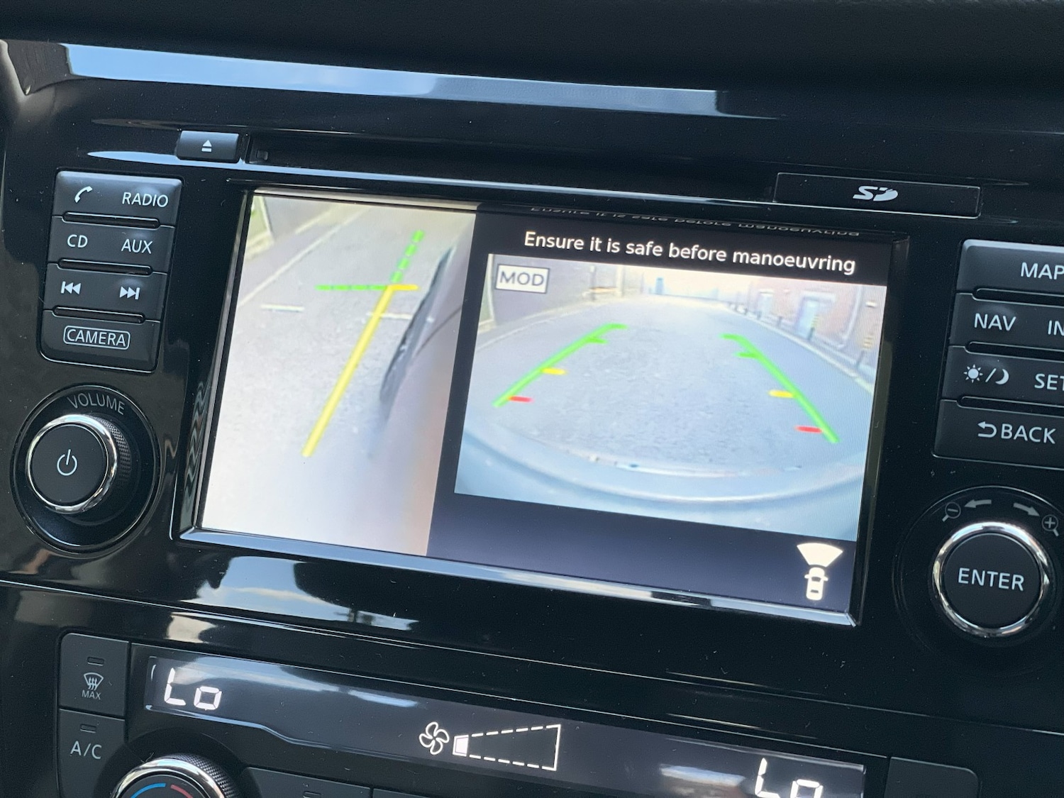 Used Nissan X-Trail 2015 for sale - 76605825: Photo 63