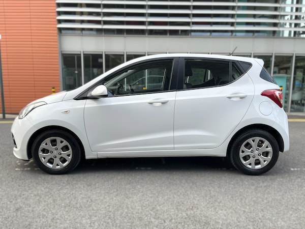 Used Hyundai i10 2016 for sale - 75412744: Photo 11