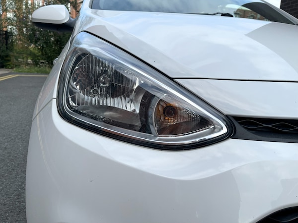 Used Hyundai i10 2016 for sale - 75412744: Photo 19