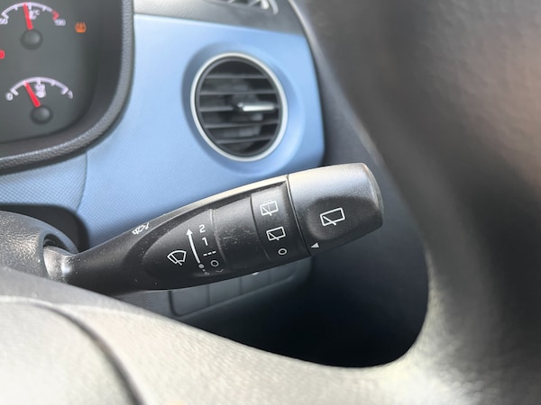 Used Hyundai i10 2016 for sale - 75412744: Photo 35