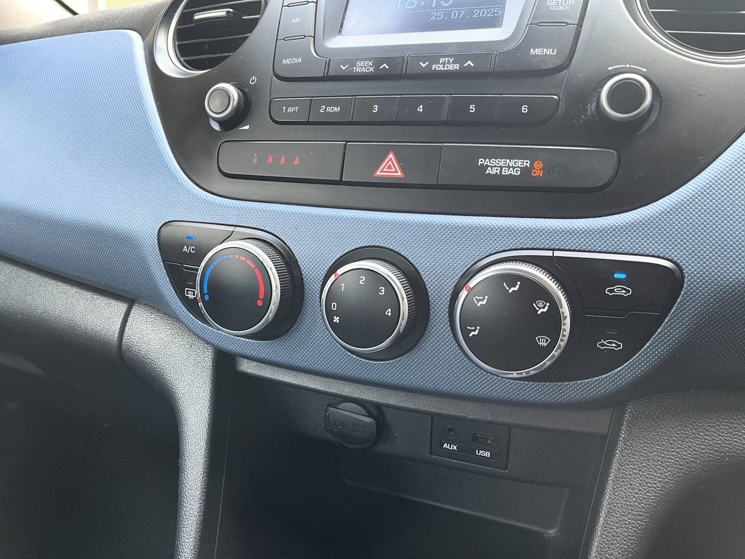 Vehicle 40