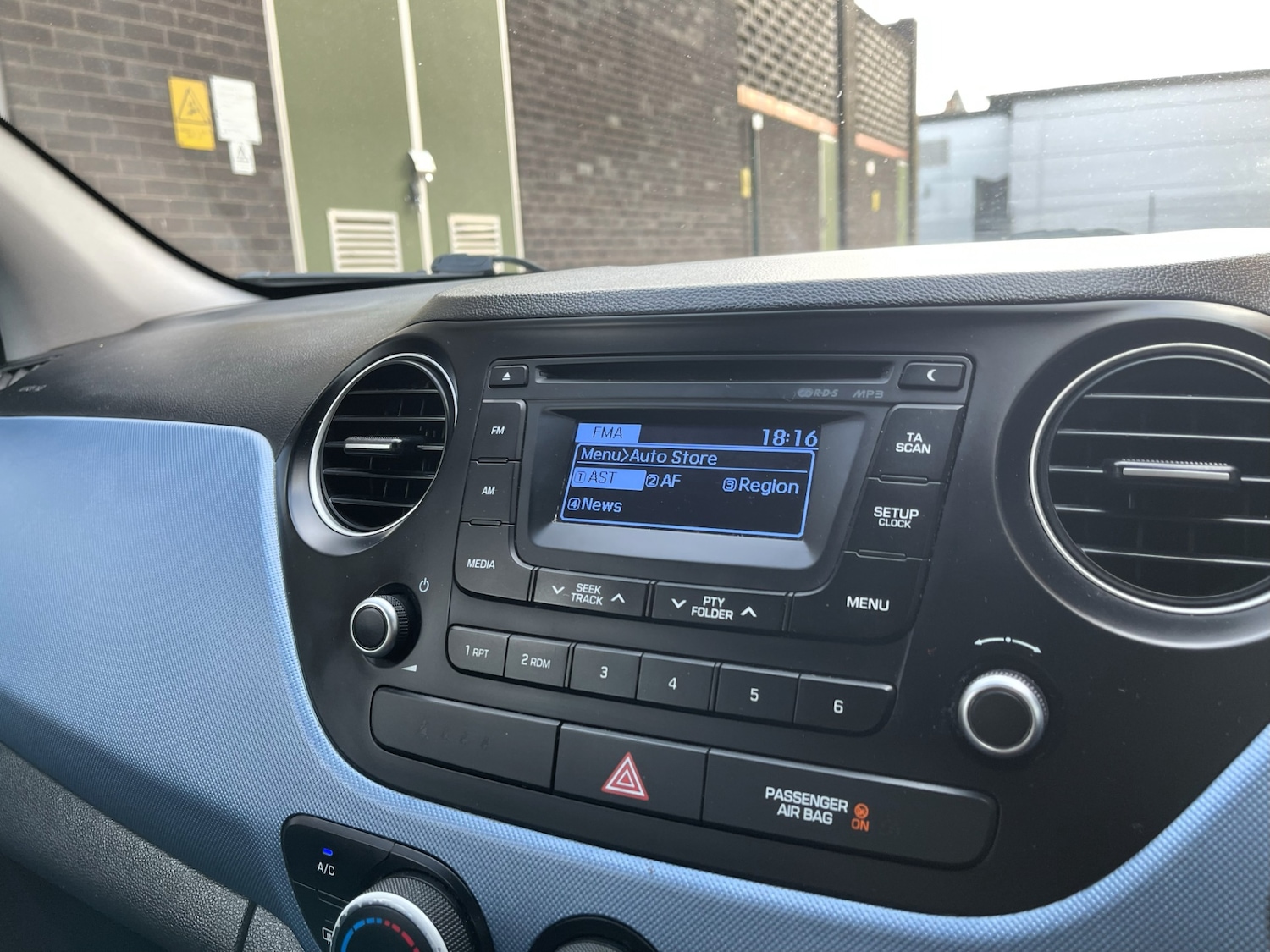 Vehicle 45