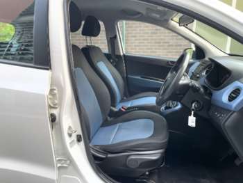 Used Hyundai i10 2016 for sale - 75412744: Photo
