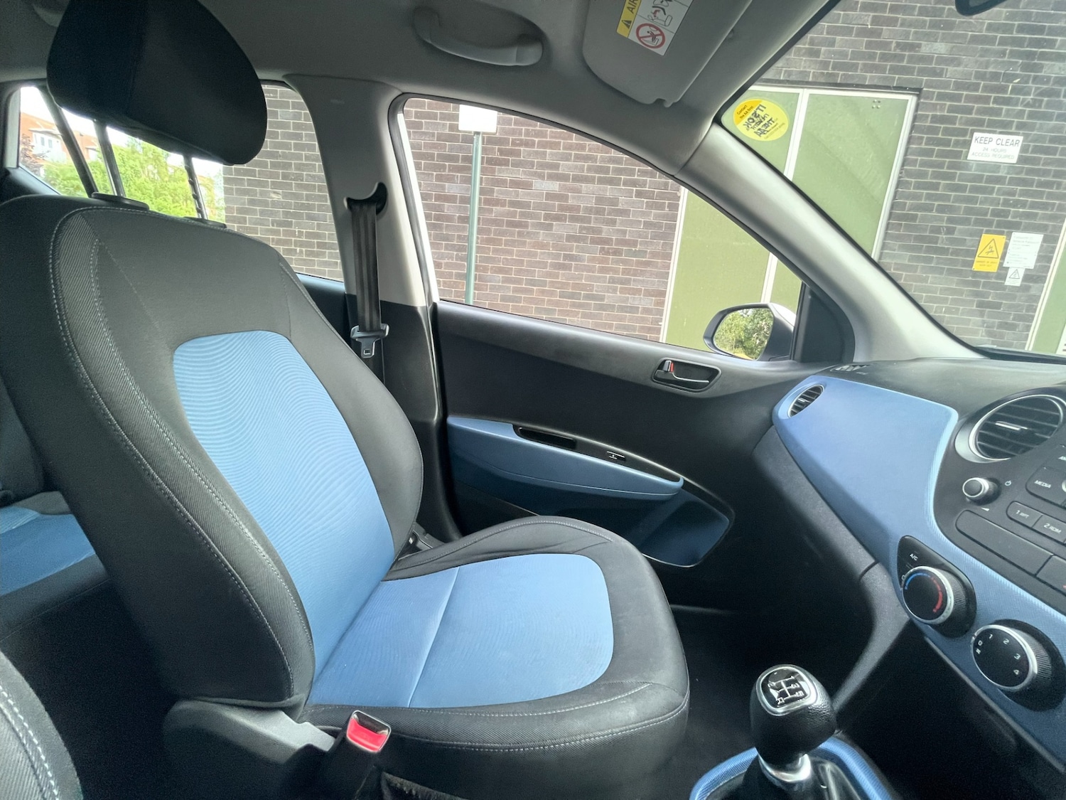 Vehicle 50