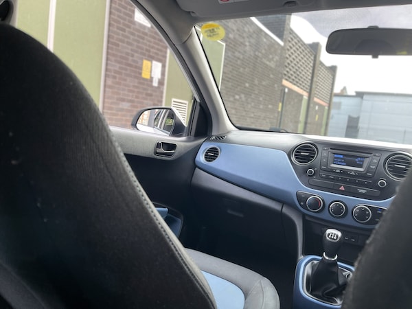 Used Hyundai i10 2016 for sale - 75412744: Photo 55