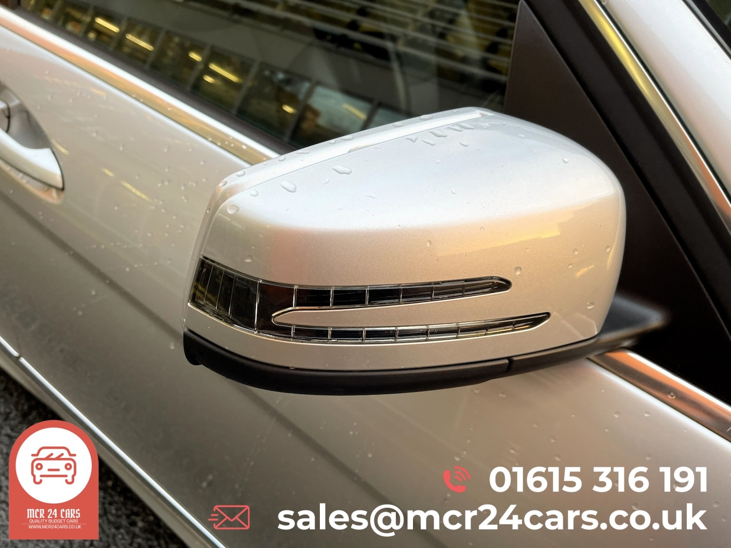 Used Mercedes-Benz C Class 2011 for sale - 76605882: Photo 51