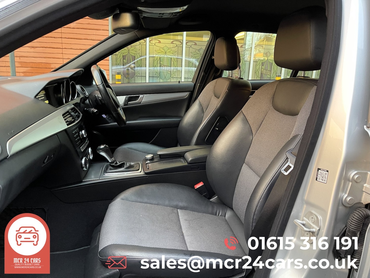 Used Mercedes-Benz C Class 2011 for sale - 76605882: Photo 53