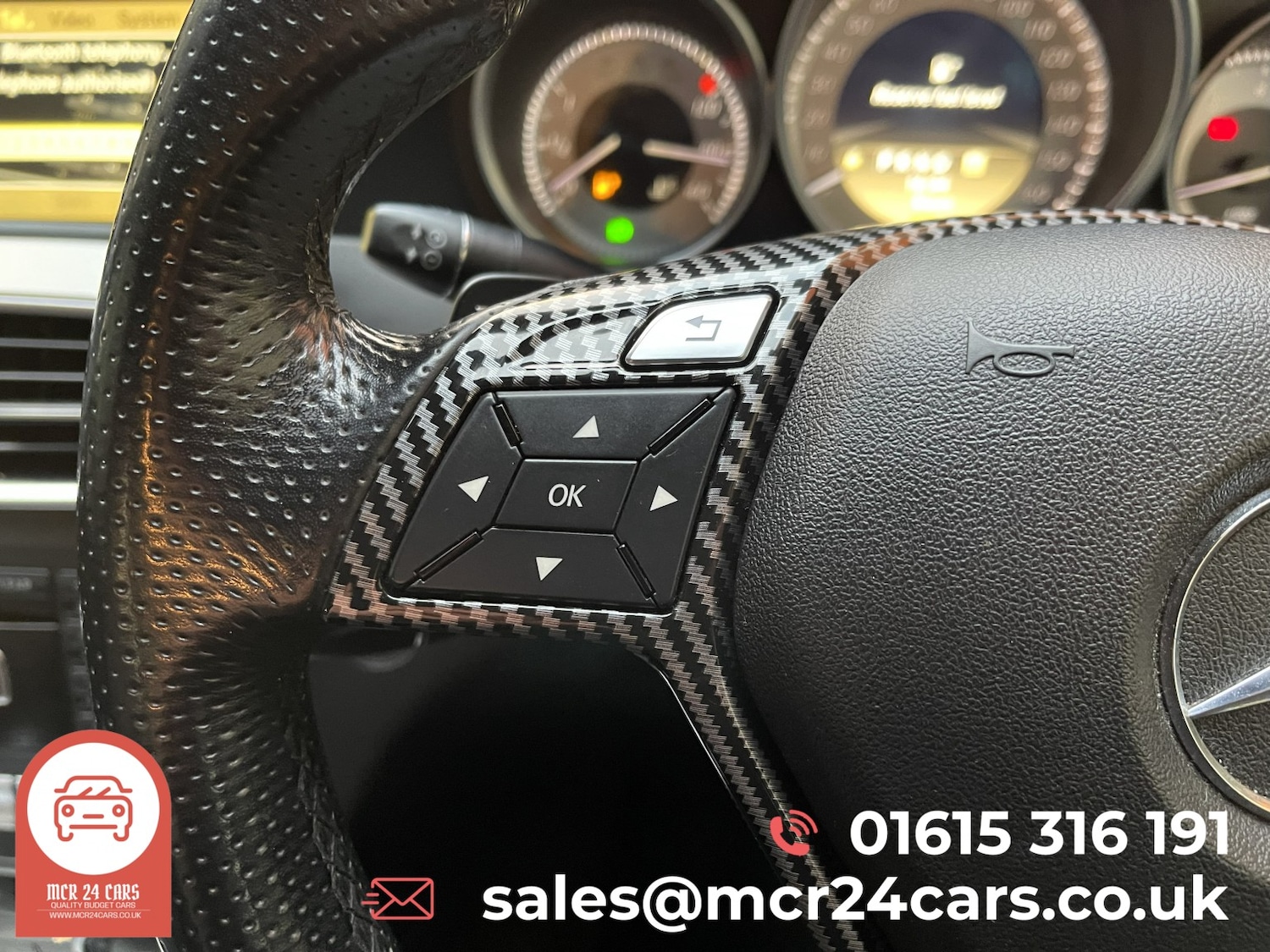 Used Mercedes-Benz C Class 2011 for sale - 76605882: Photo 62