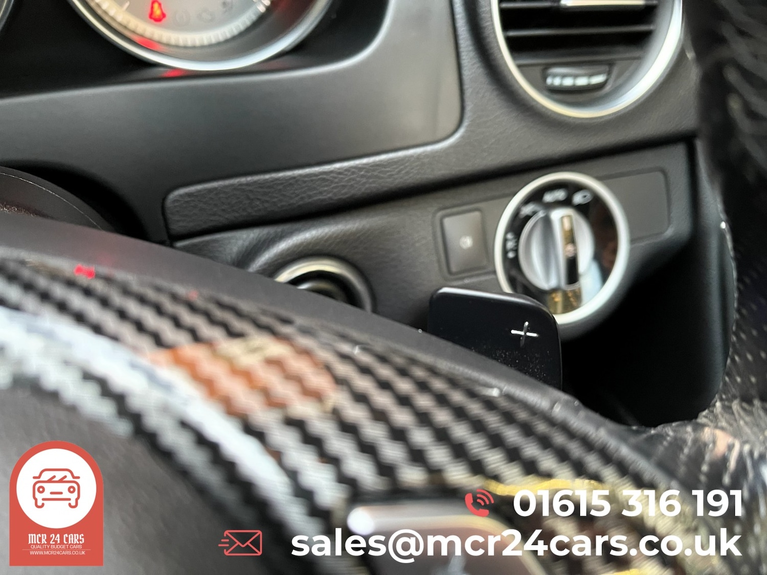 Used Mercedes-Benz C Class 2011 for sale - 76605882: Photo 63