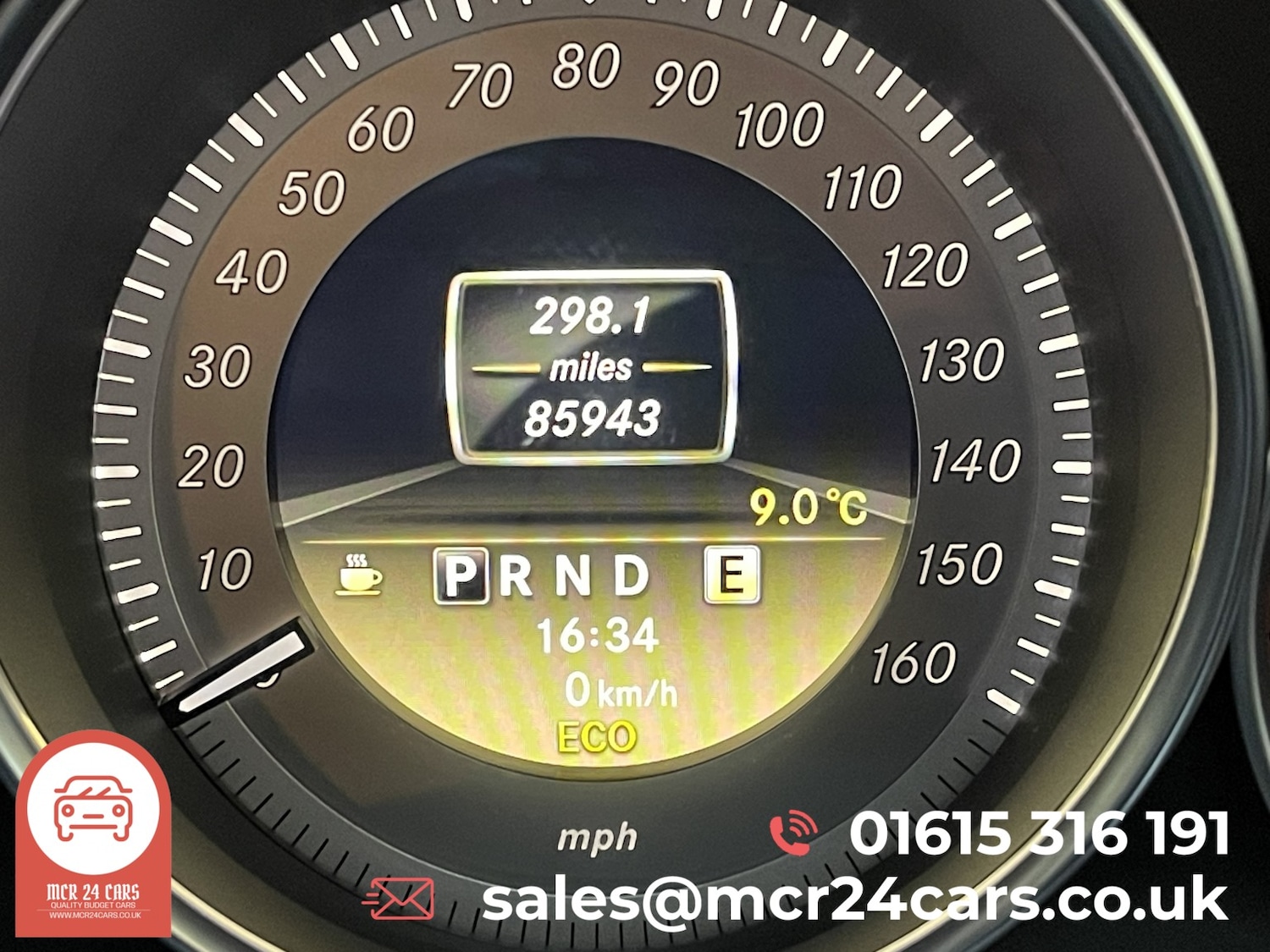 Used Mercedes-Benz C Class 2011 for sale - 76605882: Photo 65