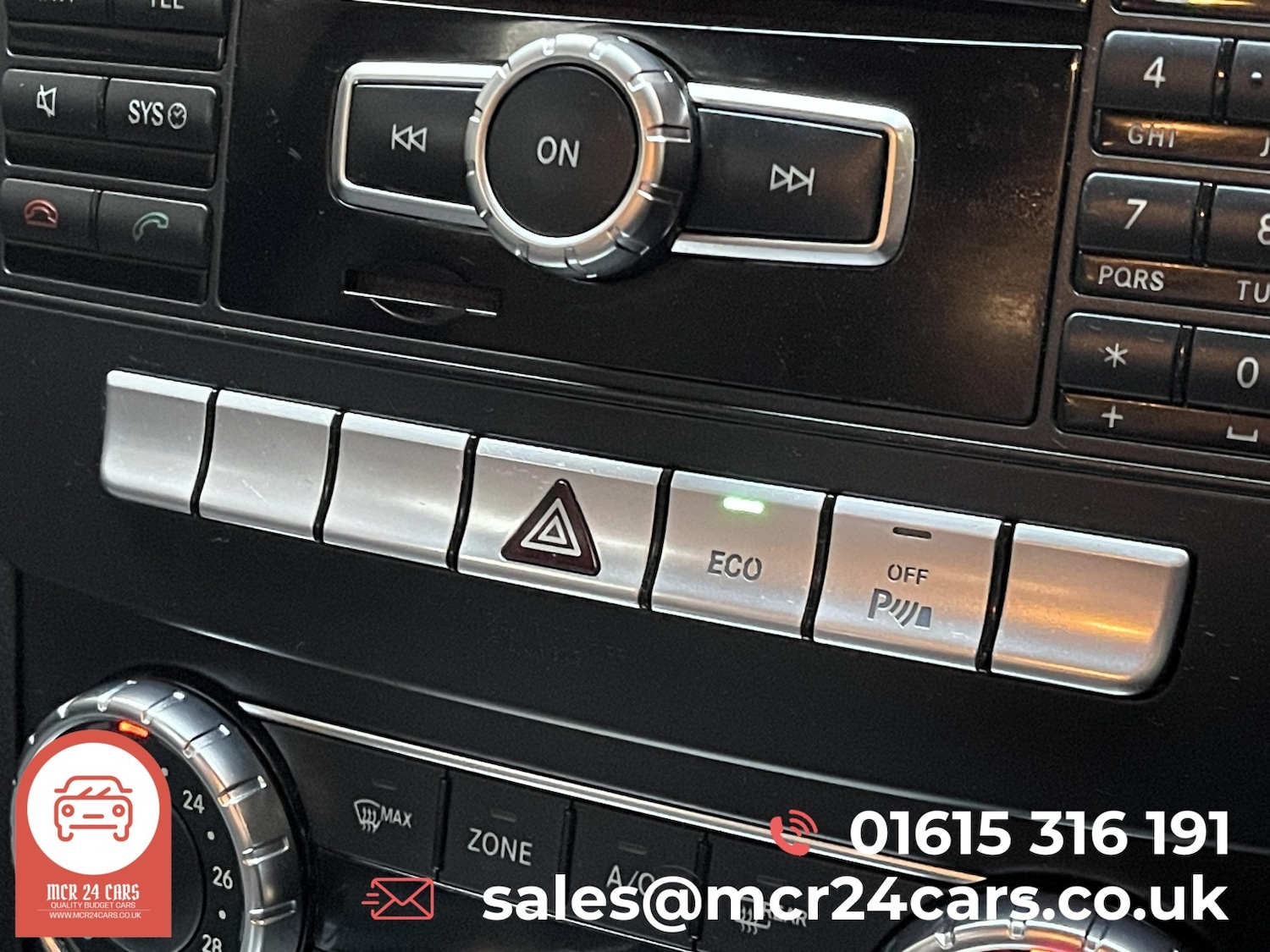 Used Mercedes-Benz C Class 2011 for sale - 76605882: Photo 68