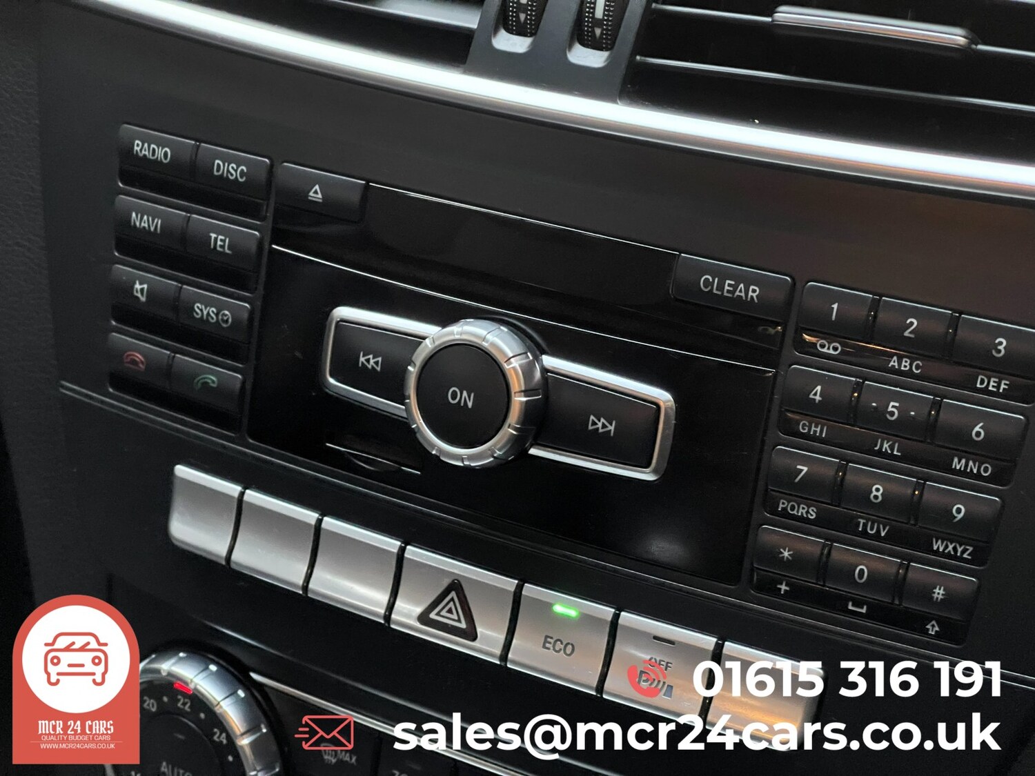 Used Mercedes-Benz C Class 2011 for sale - 76605882: Photo 69