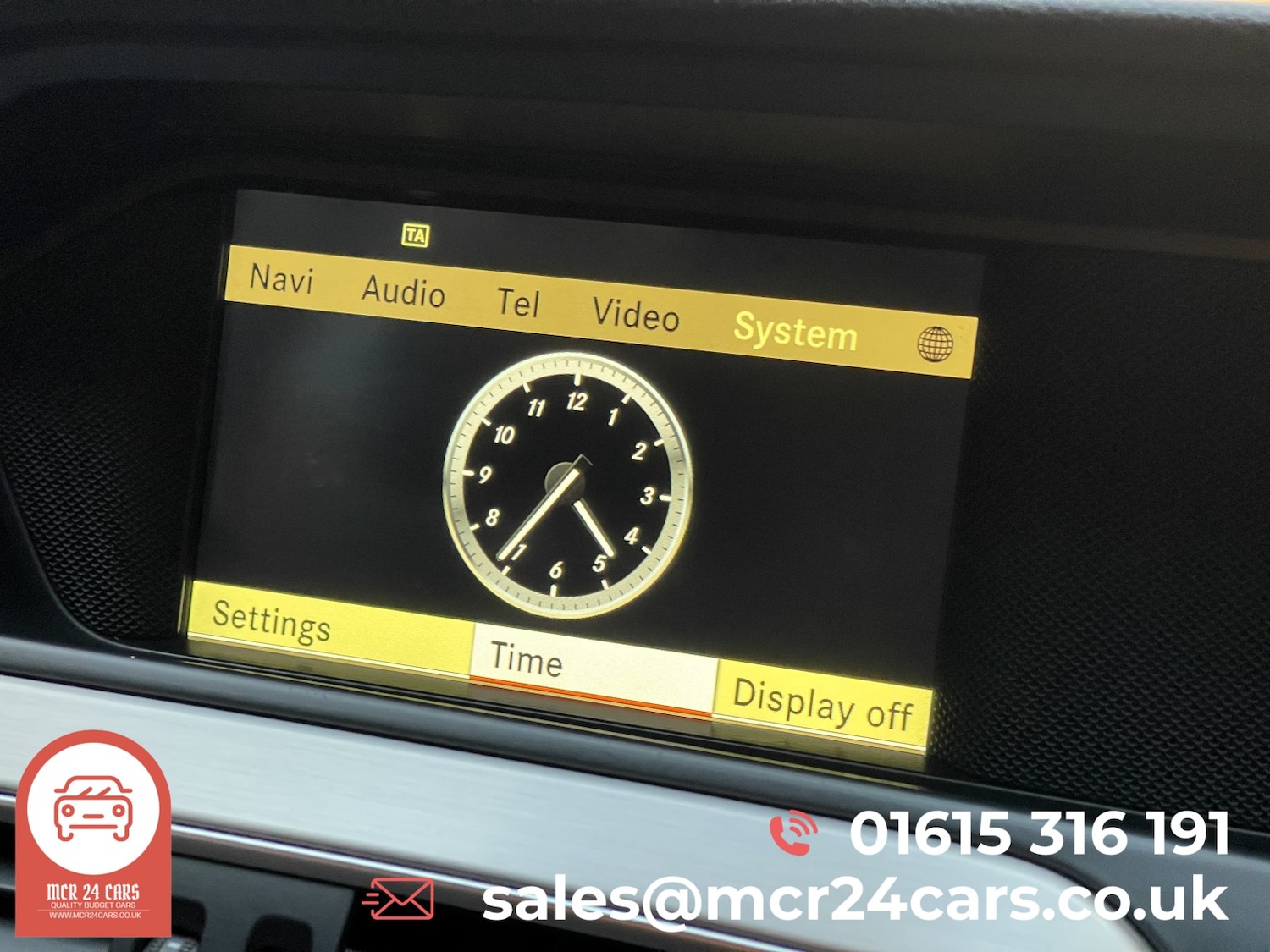 Used Mercedes-Benz C Class 2011 for sale - 76605882: Photo 73