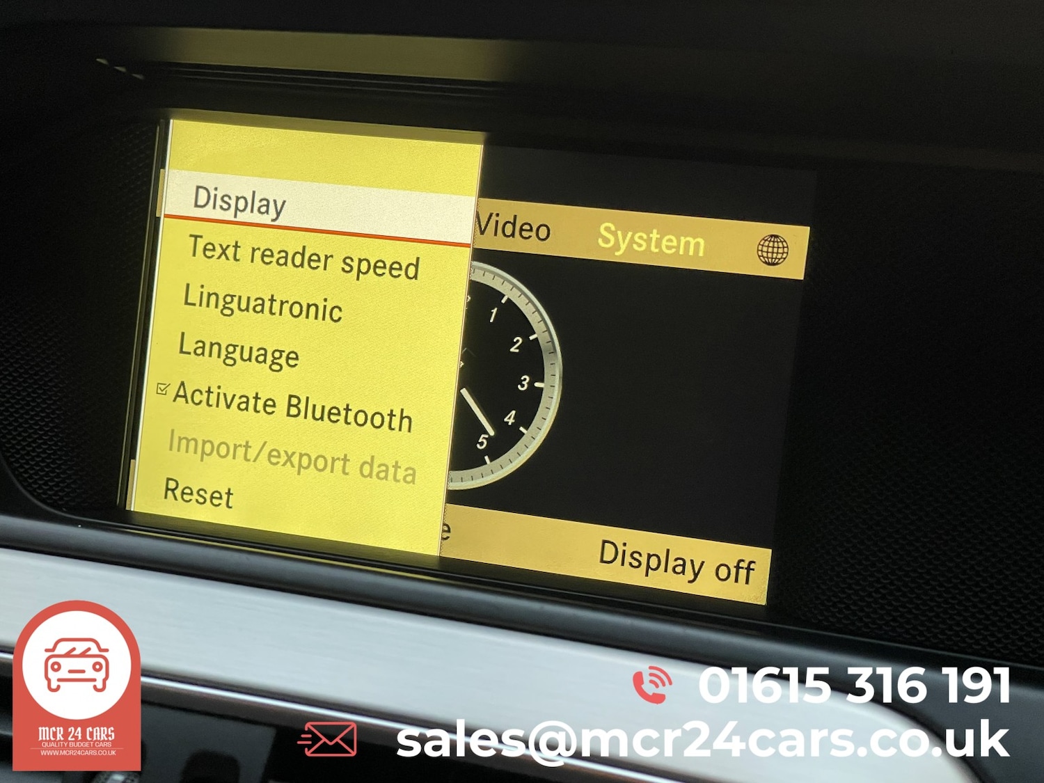 Used Mercedes-Benz C Class 2011 for sale - 76605882: Photo 74