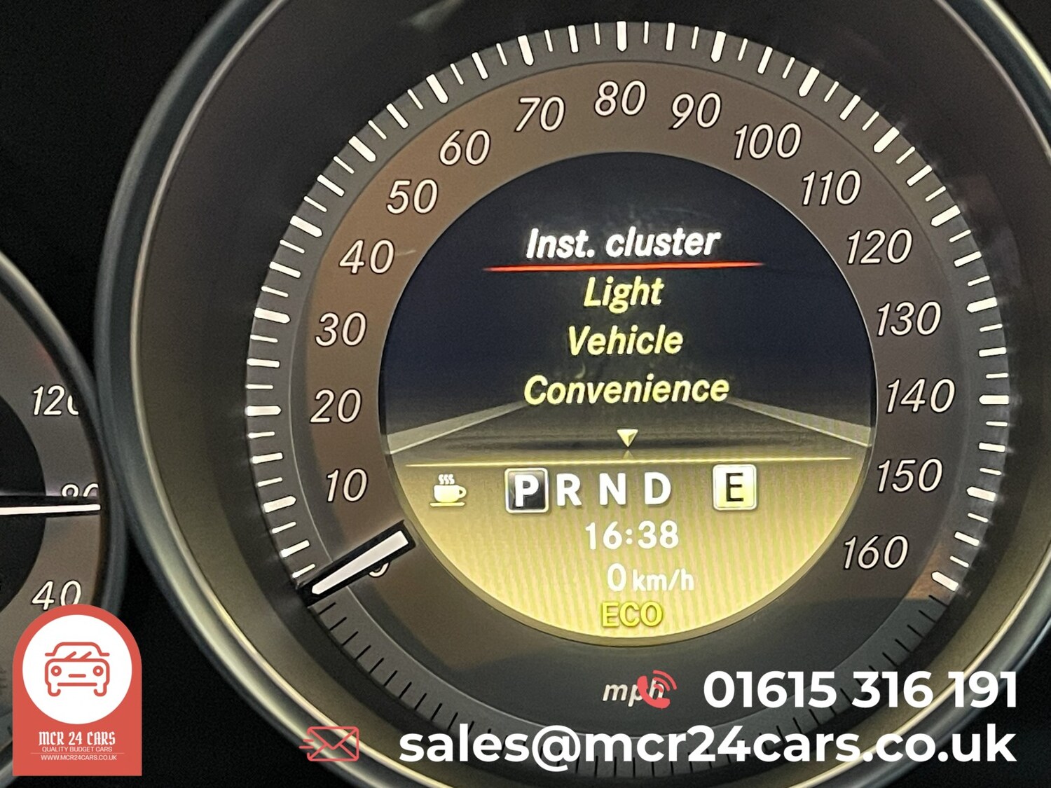 Used Mercedes-Benz C Class 2011 for sale - 76605882: Photo 80