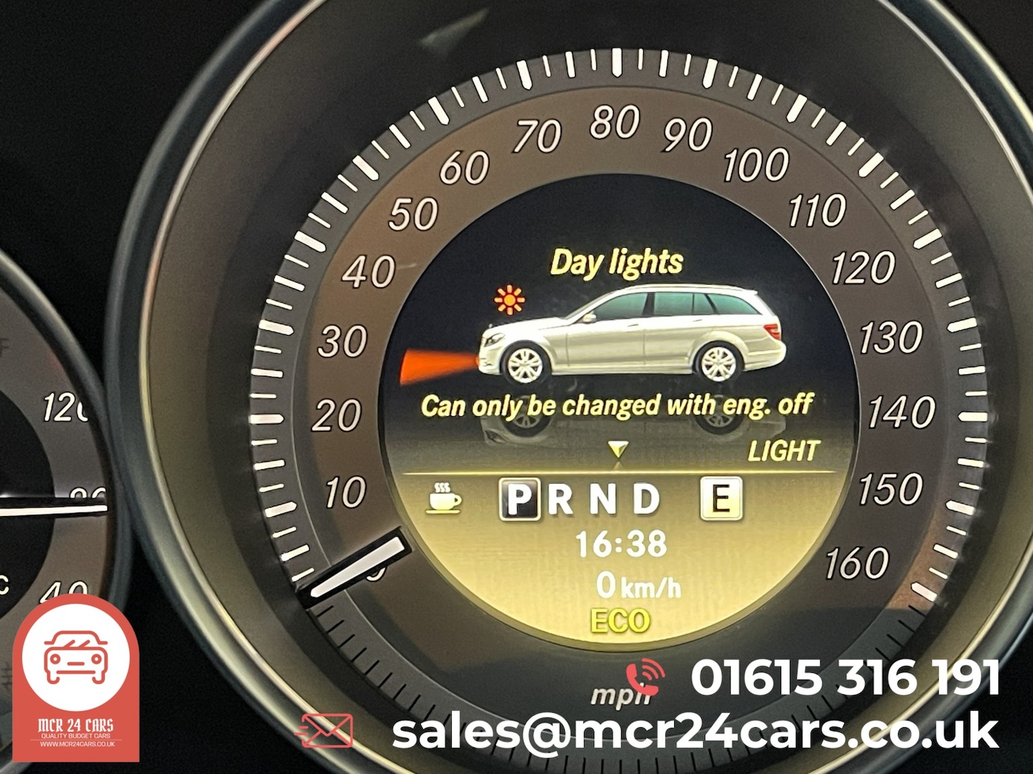 Used Mercedes-Benz C Class 2011 for sale - 76605882: Photo 81