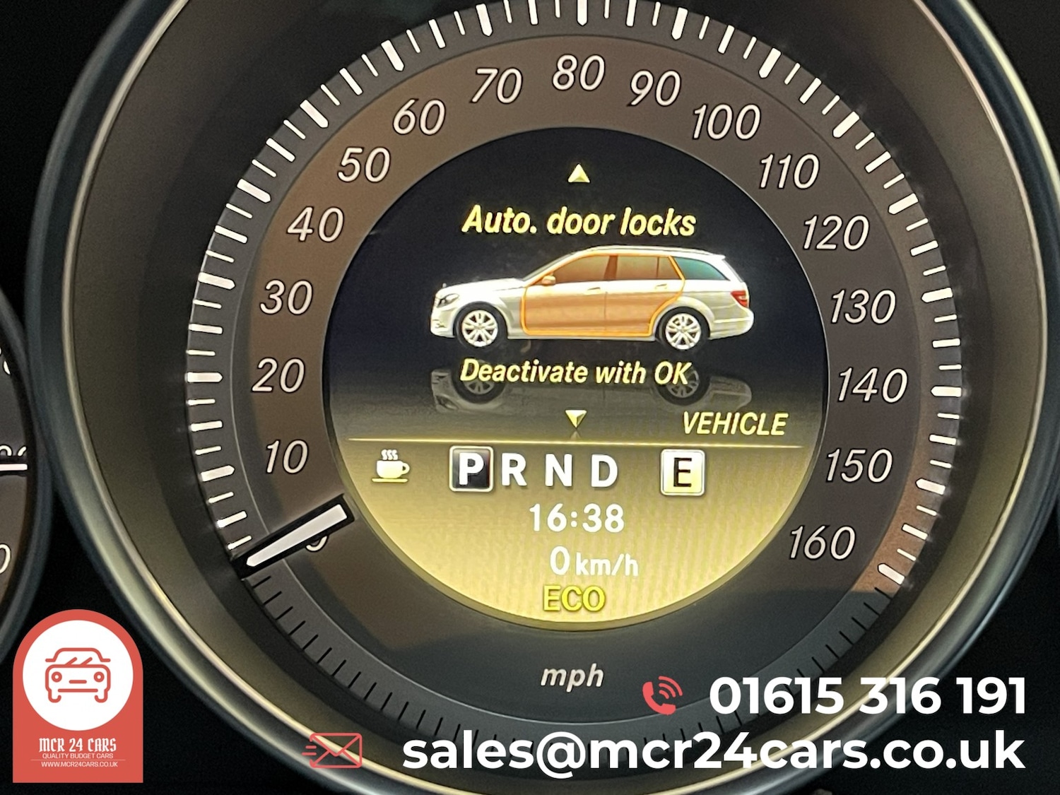 Used Mercedes-Benz C Class 2011 for sale - 76605882: Photo 82