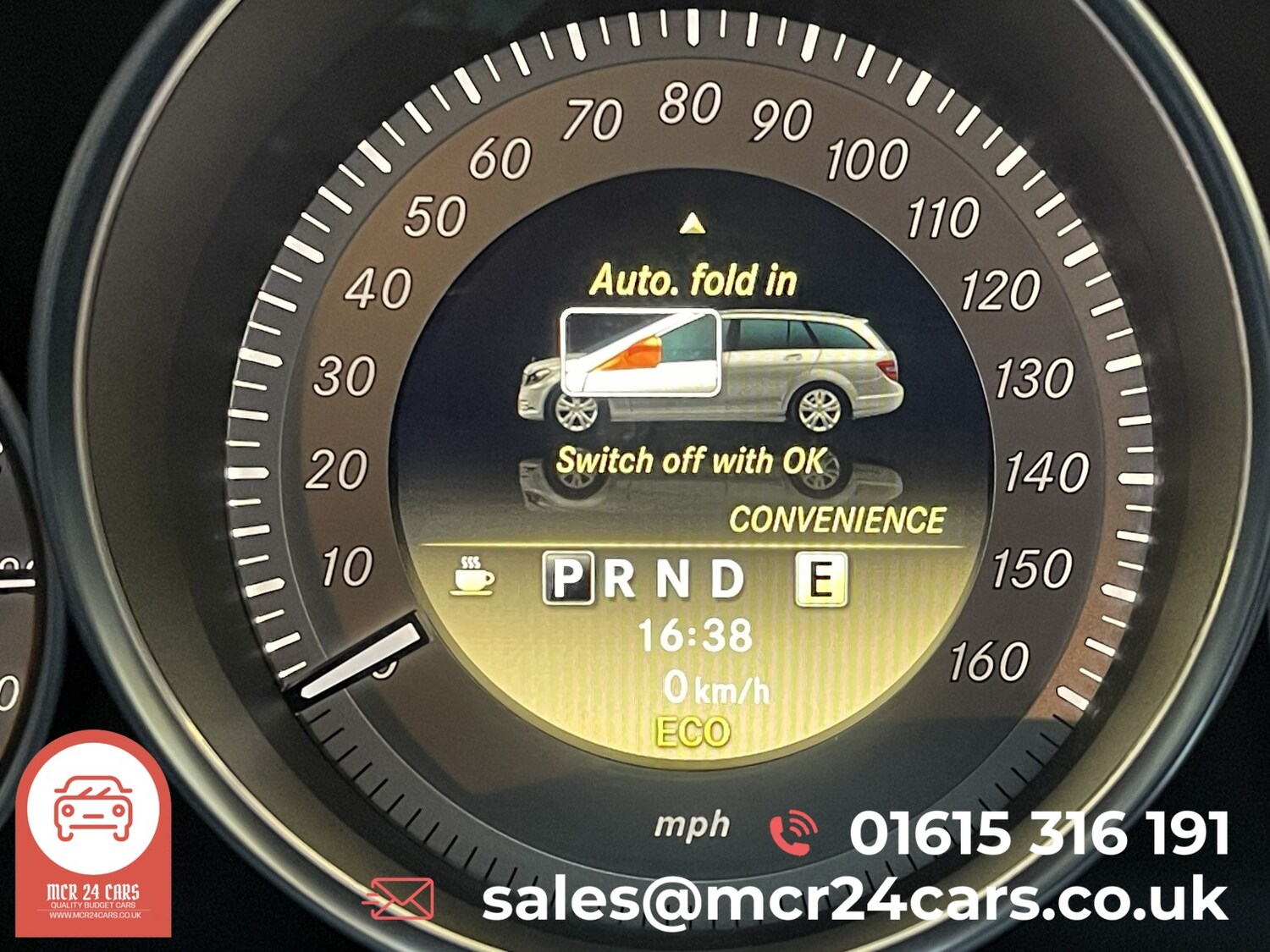 Used Mercedes-Benz C Class 2011 for sale - 76605882: Photo 84