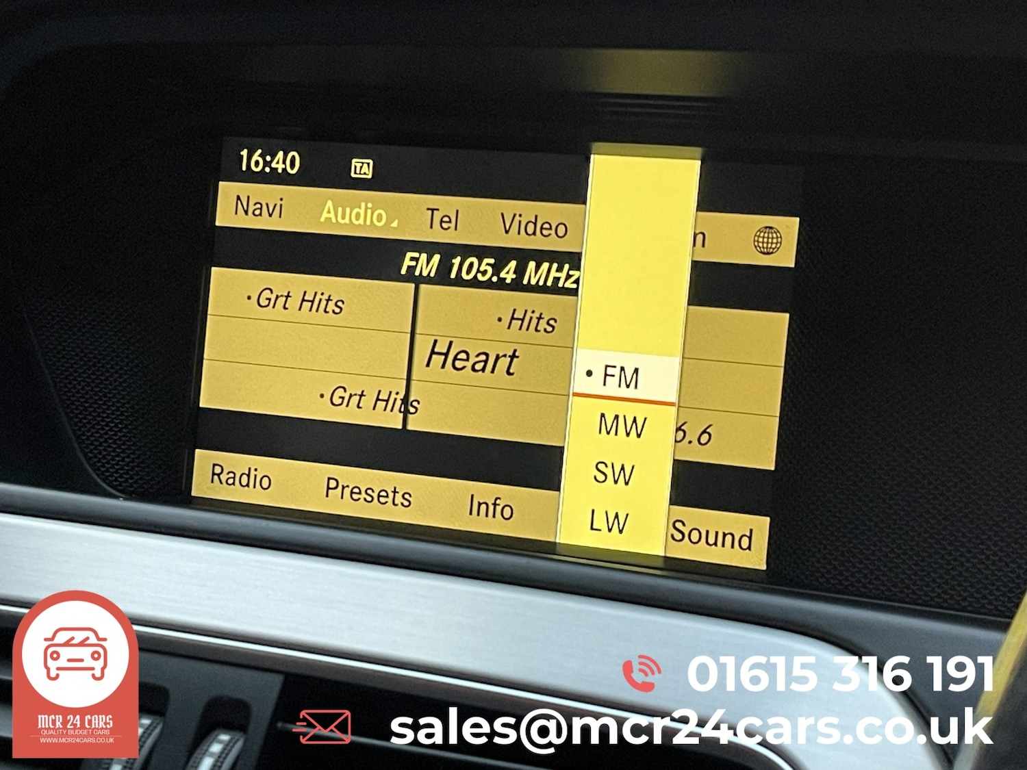 Used Mercedes-Benz C Class 2011 for sale - 76605882: Photo 92