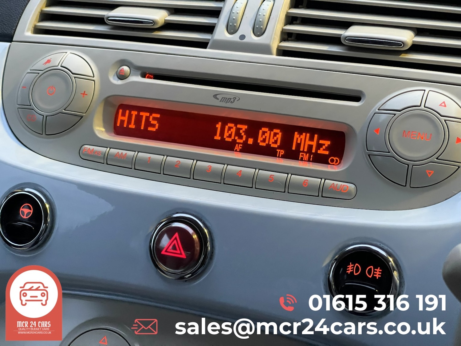 Used Fiat 500C 2010 for sale - 76605799: Photo 22