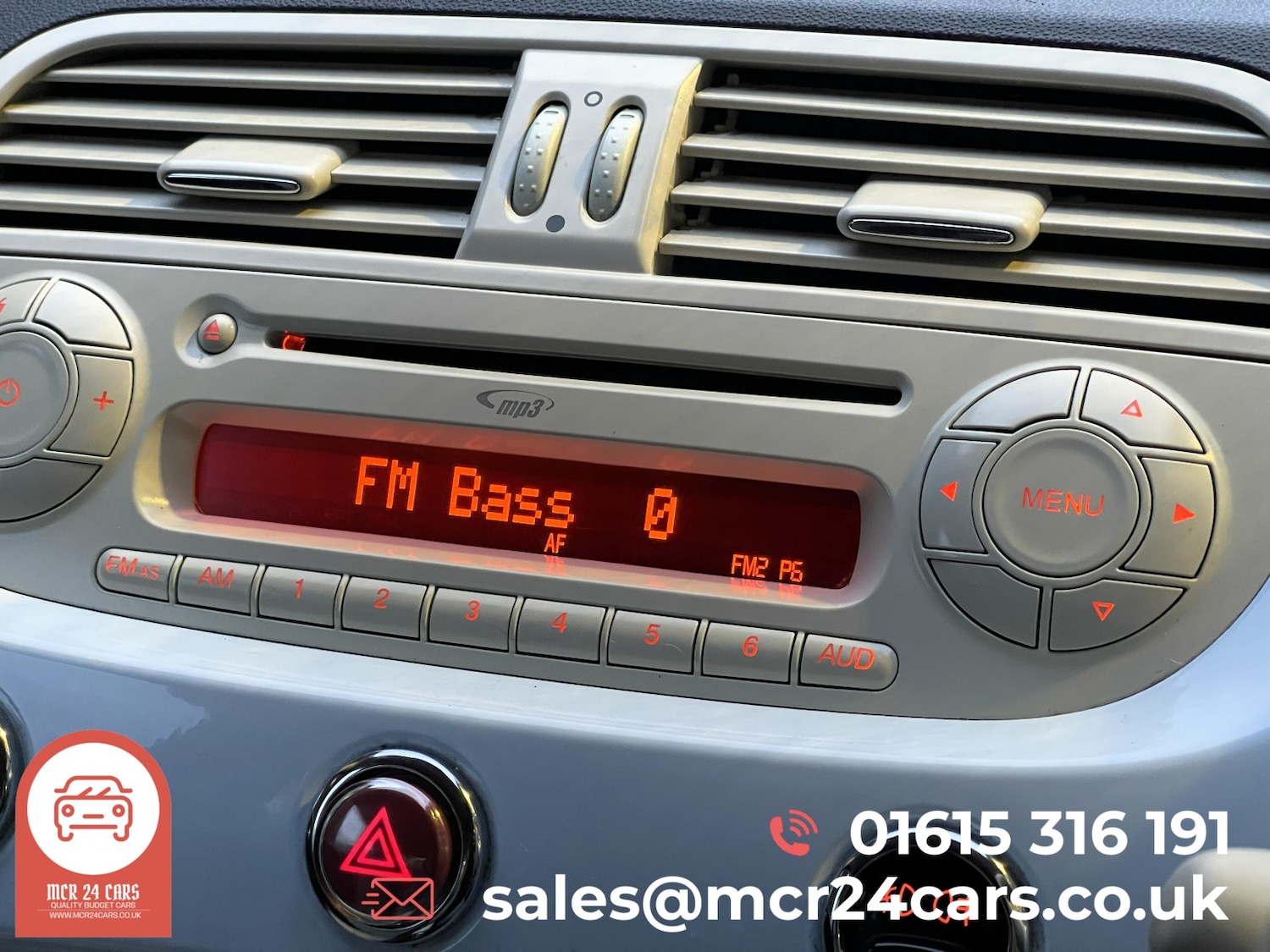 Used Fiat 500C 2010 for sale - 76605799: Photo 23