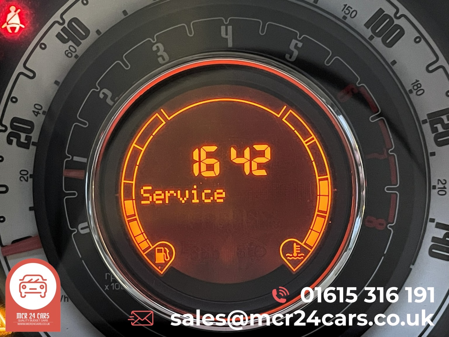 Used Fiat 500C 2010 for sale - 76605799: Photo 24