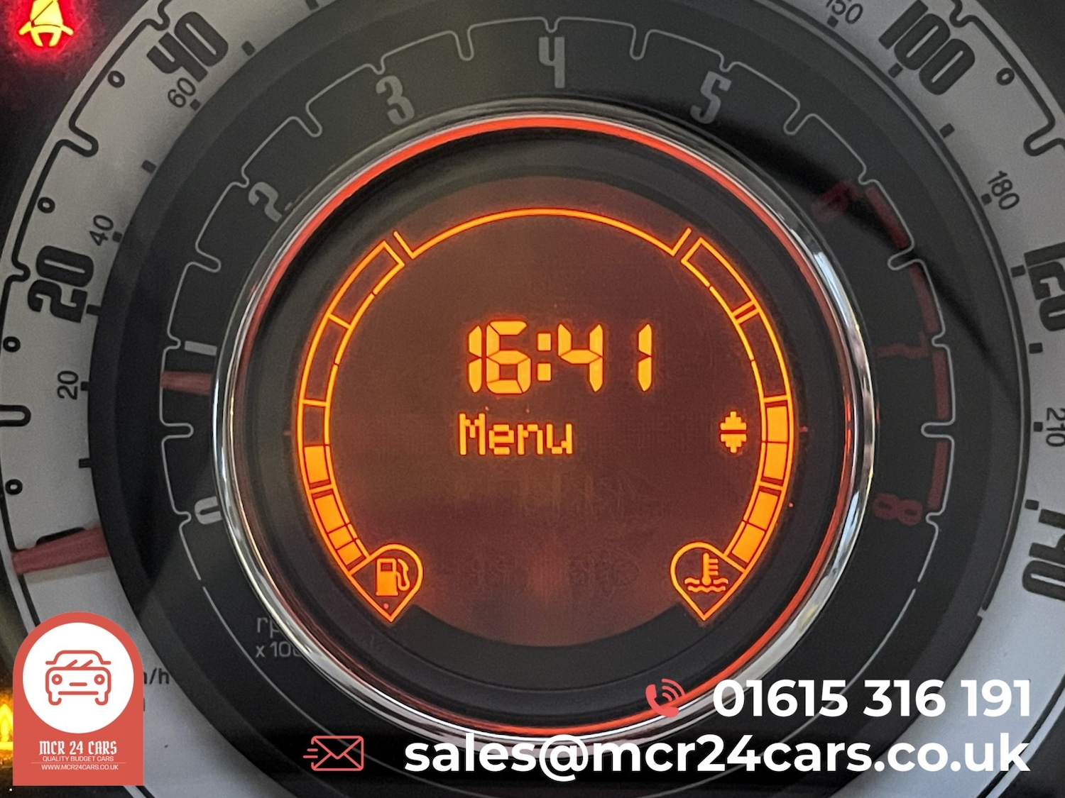 Used Fiat 500C 2010 for sale - 76605799: Photo 25