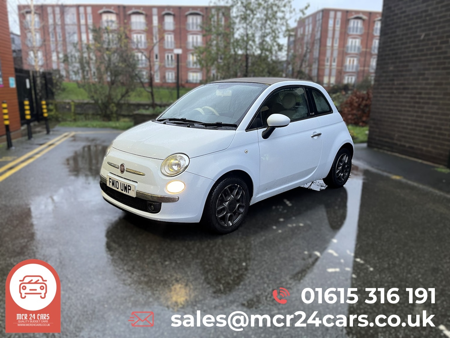 Used Fiat 500C 2010 for sale - 76605799: Photo 32