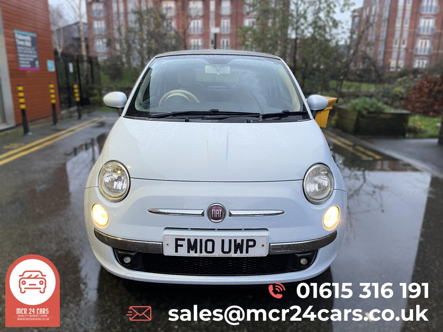 Used Fiat 500C 2010 for sale - 76605799: Photo 33
