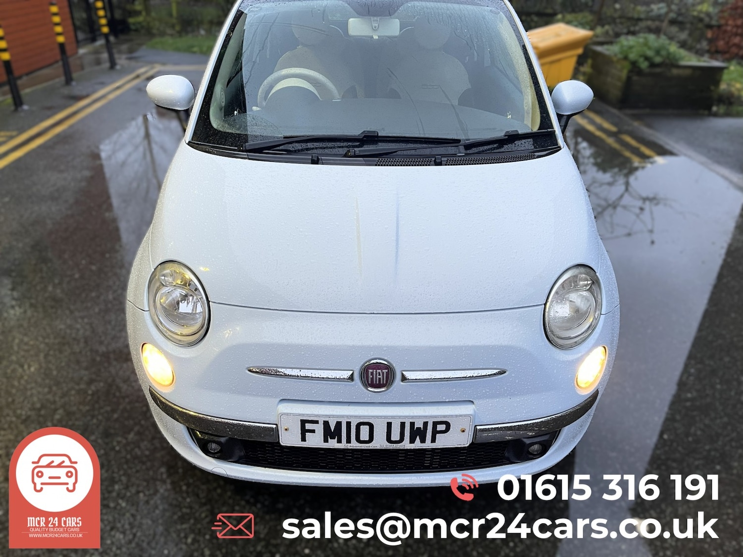 Used Fiat 500C 2010 for sale - 76605799: Photo 36
