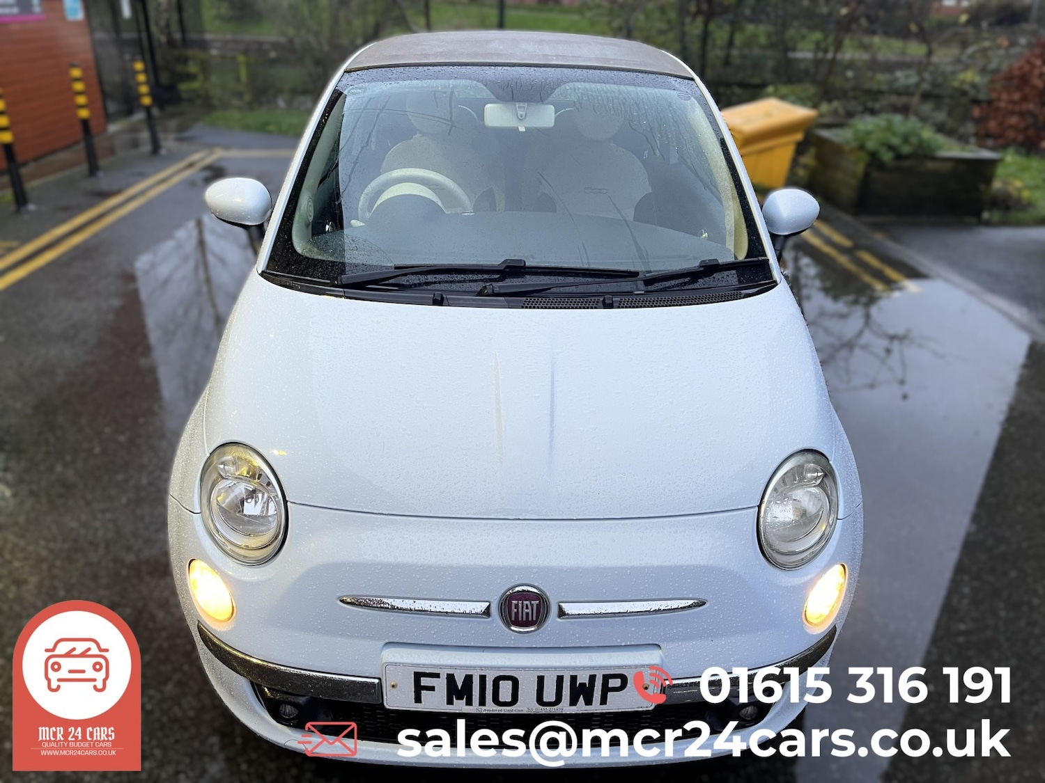 Used Fiat 500C 2010 for sale - 76605799: Photo 38