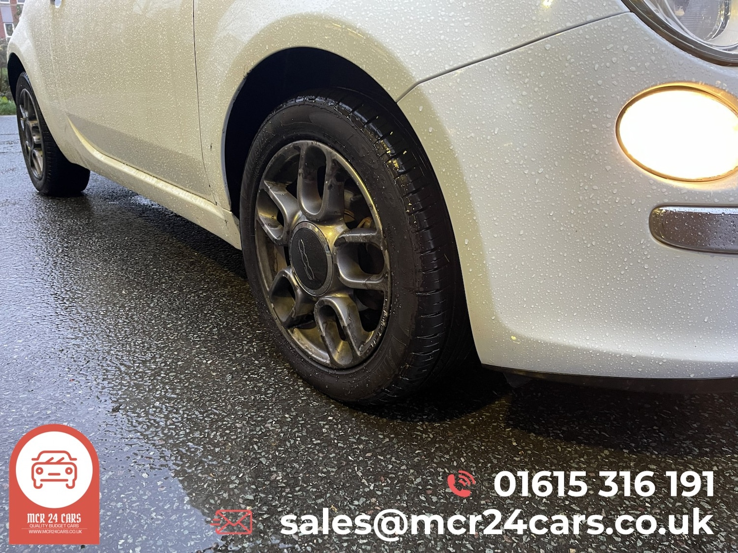 Used Fiat 500C 2010 for sale - 76605799: Photo 41