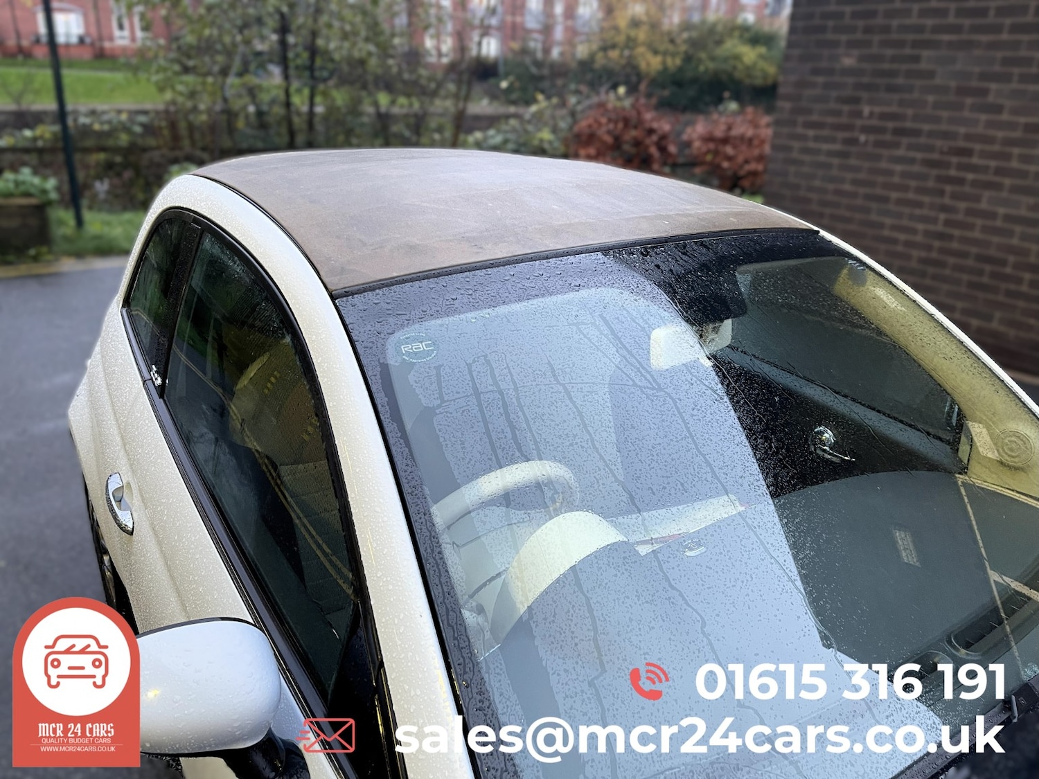 Used Fiat 500C 2010 for sale - 76605799: Photo 42