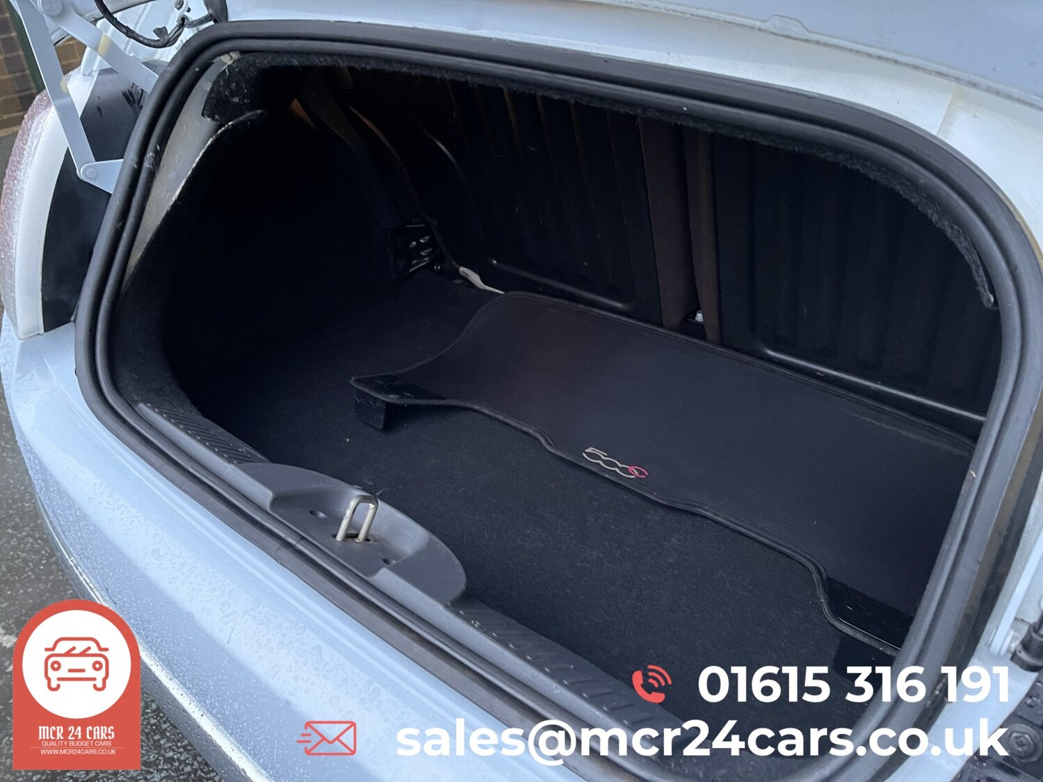 Used Fiat 500C 2010 for sale - 76605799: Photo 43