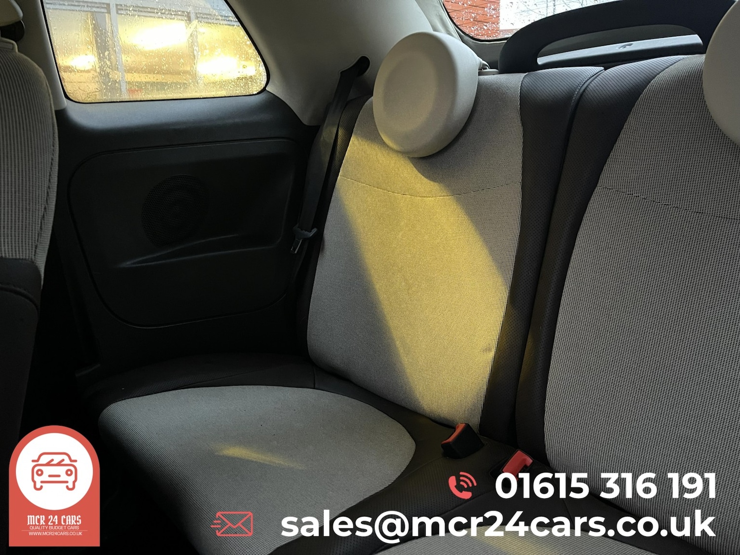 Used Fiat 500C 2010 for sale - 76605799: Photo 44