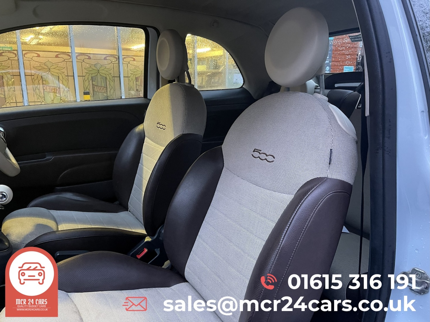 Used Fiat 500C 2010 for sale - 76605799: Photo 45