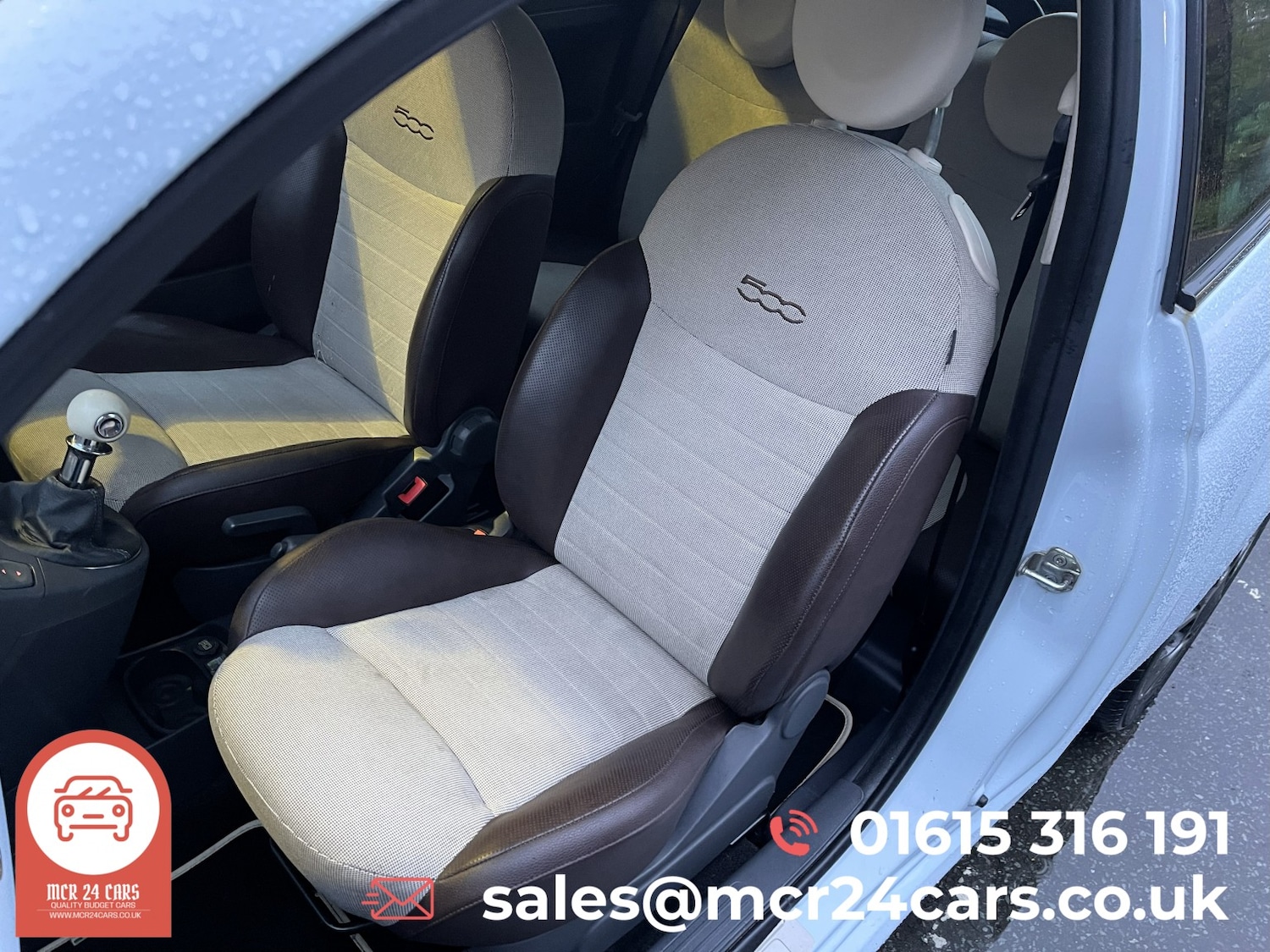 Used Fiat 500C 2010 for sale - 76605799: Photo 46