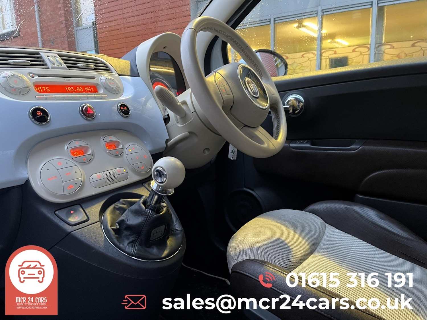 Used Fiat 500C 2010 for sale - 76605799: Photo 47