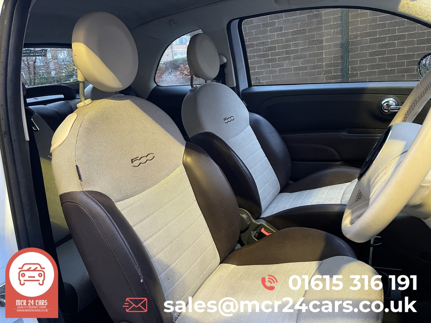 Used Fiat 500C 2010 for sale - 76605799: Photo 48