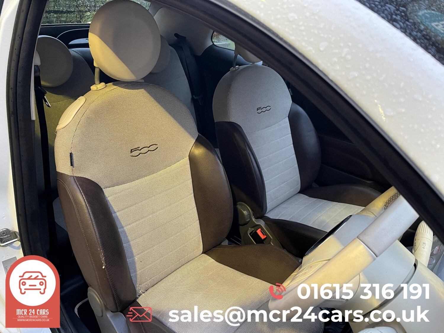 Used Fiat 500C 2010 for sale - 76605799: Photo 49