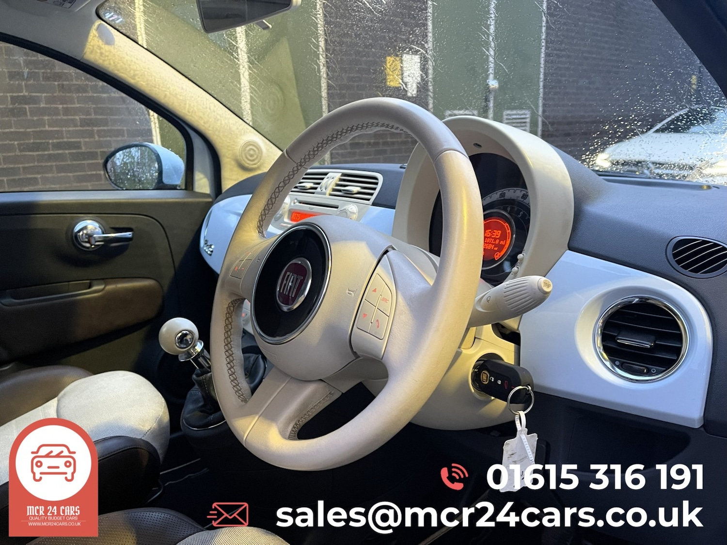 Used Fiat 500C 2010 for sale - 76605799: Photo 50