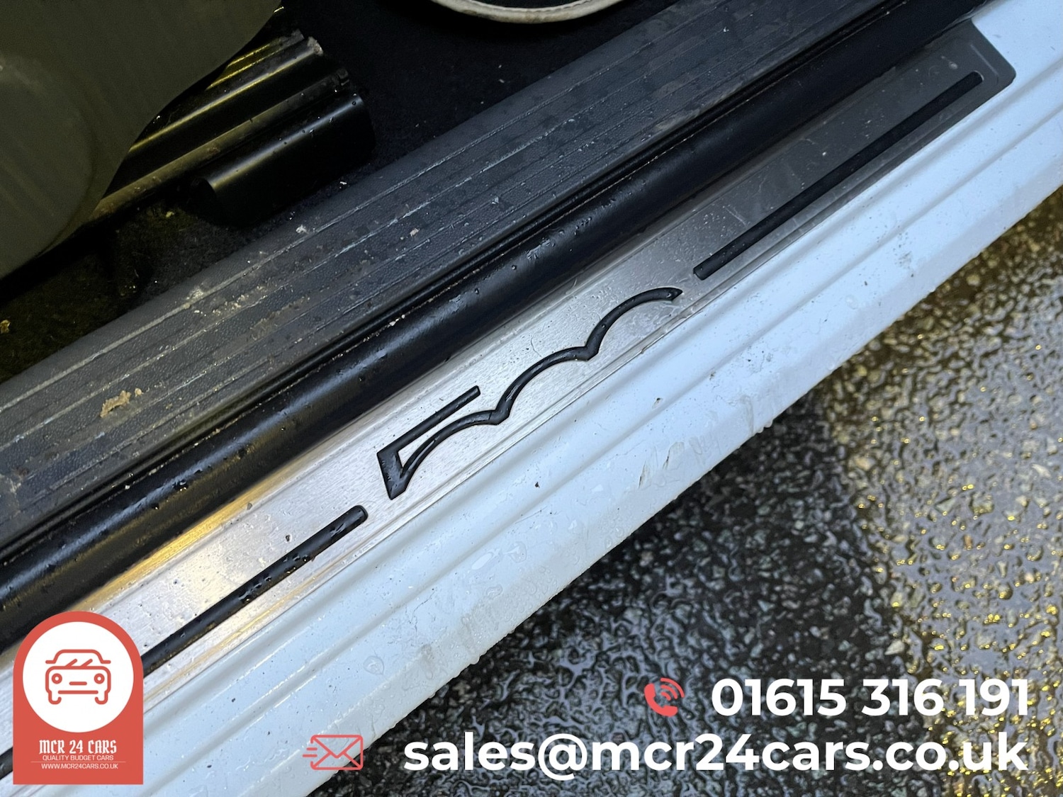 Used Fiat 500C 2010 for sale - 76605799: Photo 51