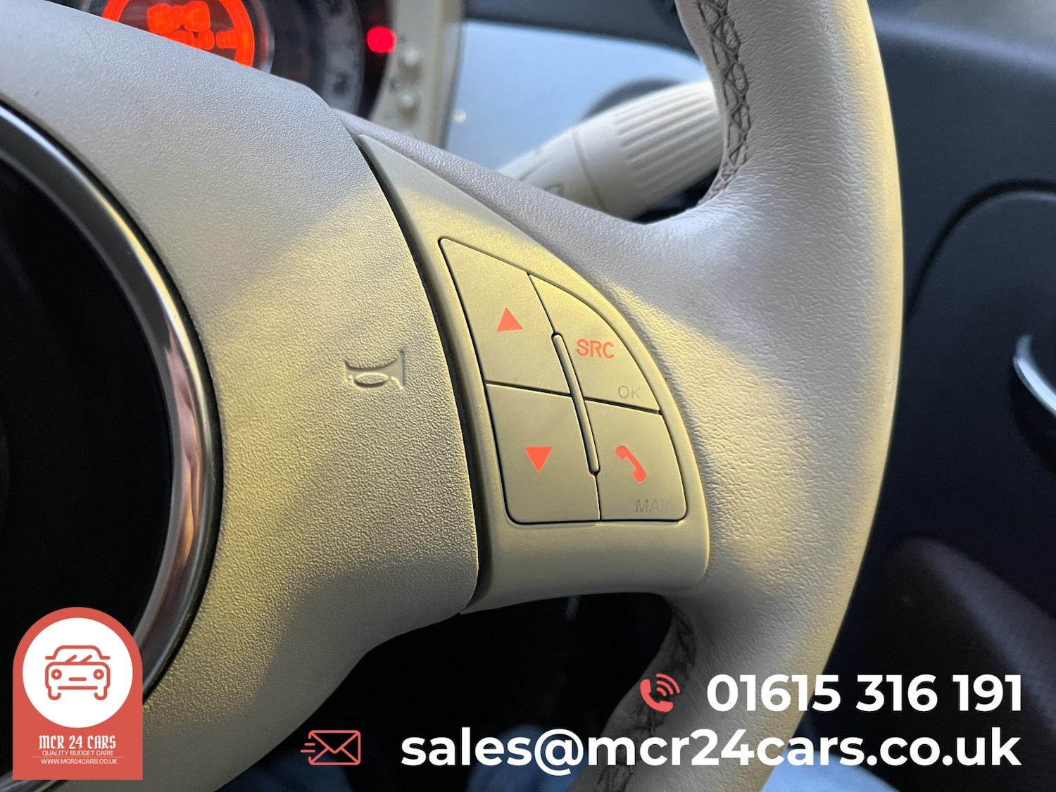 Used Fiat 500C 2010 for sale - 76605799: Photo 52