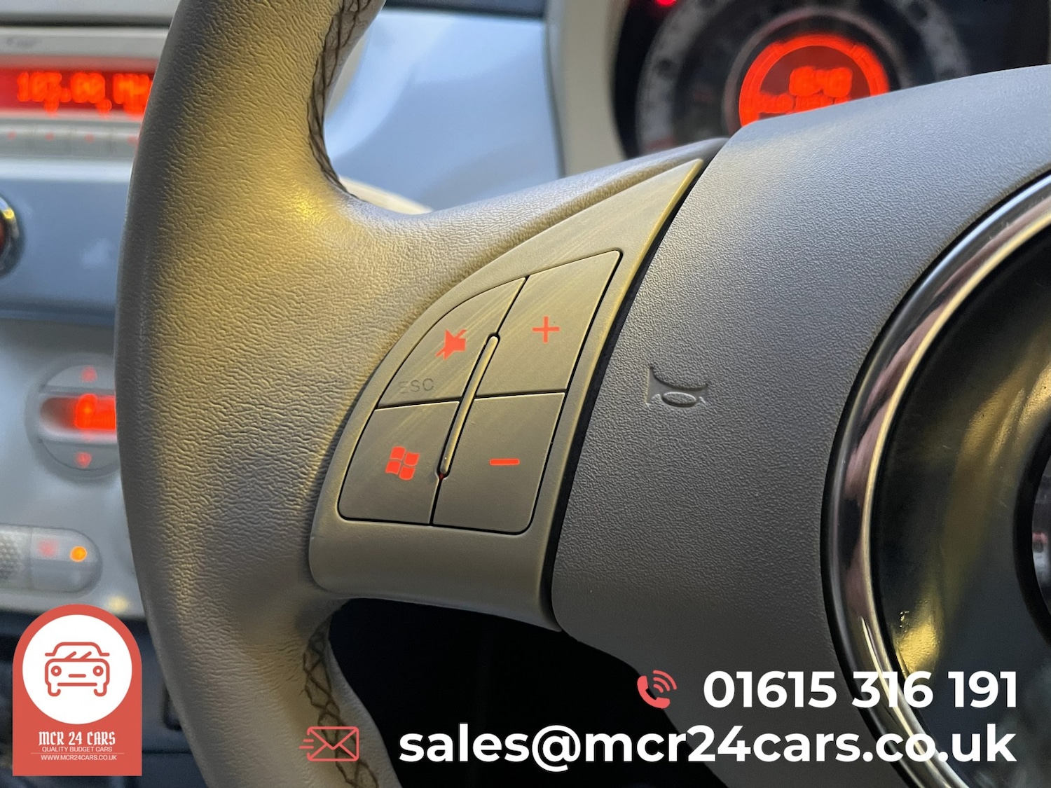 Used Fiat 500C 2010 for sale - 76605799: Photo 53